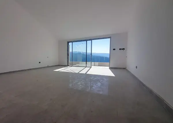 Apartment in Baabdat, Metn with Mountain View
