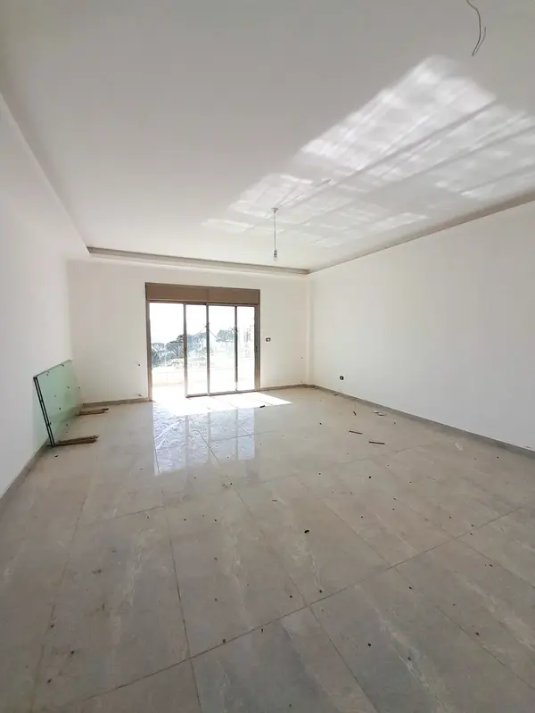 Apartment in Baabdat, Metn with Mountain View & Garden