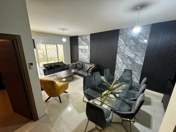 Fully Furnished Apartment in Blat, Jbeil