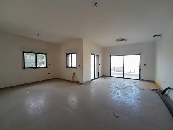 Renovated Apartment in Bikfaya, Metn with Partial View