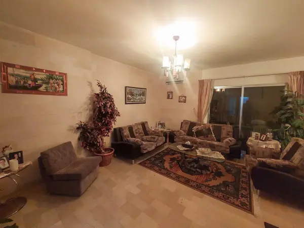 Apartment in Qornet El Hamra, Metn with Mountain View