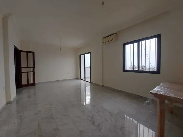 Apartment in Zouk Mikael, Keserwan with Sea and Mountain View