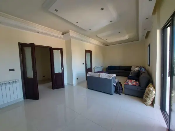 Apartment in Fatka, Keserwan with Sea and Mountain View