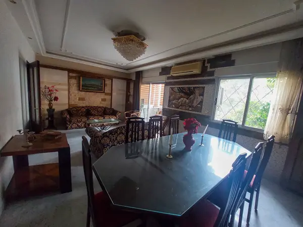 Decorated Apartment in Naccache, Metn