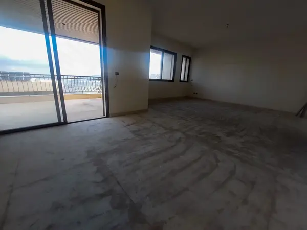 Apartment in Qornet Chehwan, Metn with Terrace
