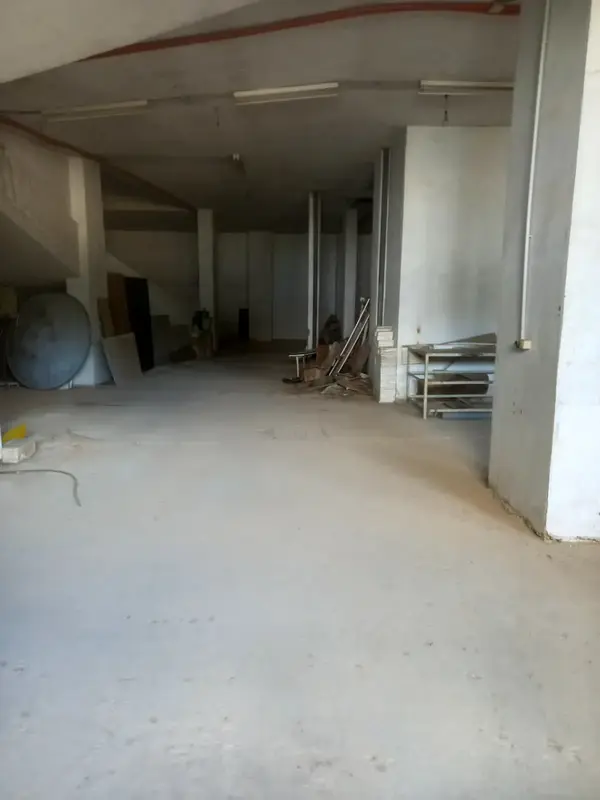 Prime Location Warehouse in New Rawda, Metn