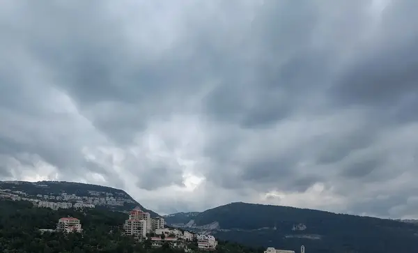 Land in Qornet Chehwan, Metn with Sea and Mountain View