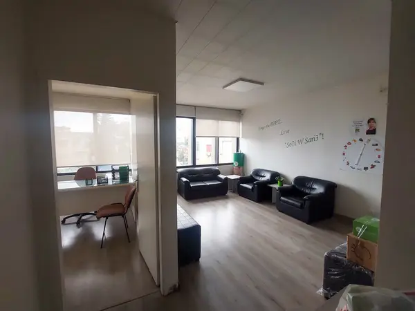 Fully Furnished Office in Mazraat Yachouh, Metn