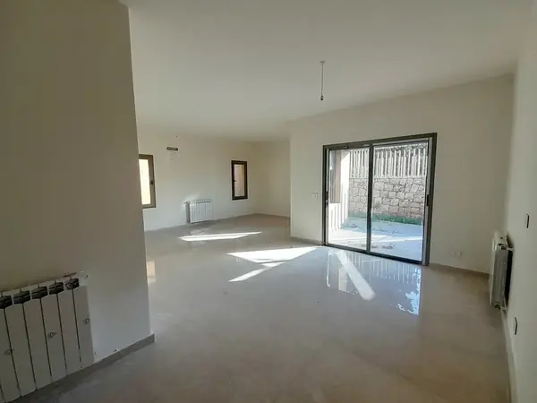SPECIAL OFFER! HIGH END NEW Apartment in Ballouneh with View