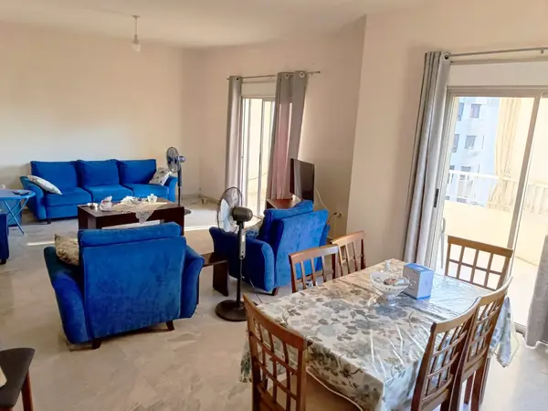 Apartment in Aoukar, Metn with Mountain View