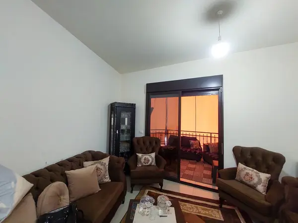 Apartment in Mazraat Yachouh, Metn
