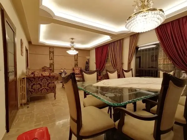 Prime Location Apartment in Ajaltoun, Keserwan with Partial View