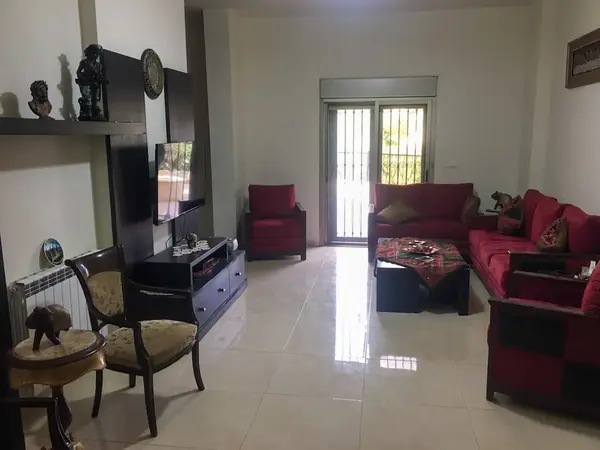 Apartment in Douar , Metn with Mountain View