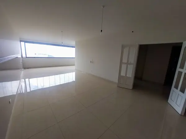 ​​​​​​​ New Apartment in Zikrit, Metn with Sea and Mountain View
