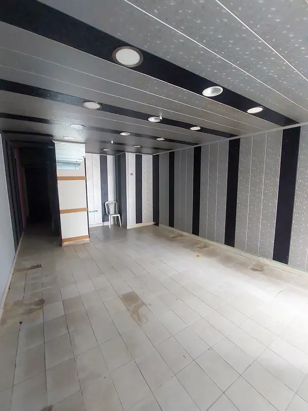 Prime Location Shop in Mazraat Yachouh, Metn