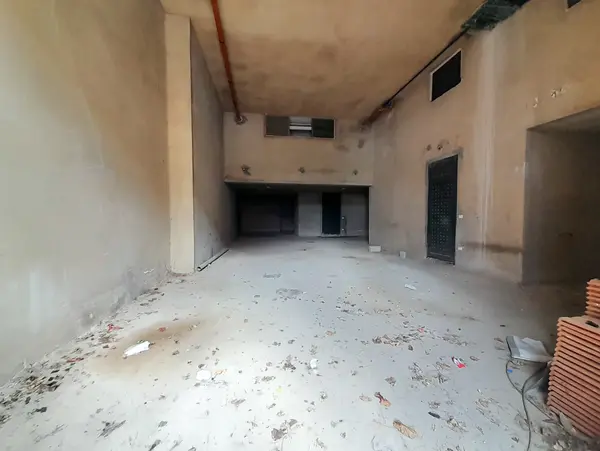 Prime Location Warehouse in Bikfaya (Zeghrine), Metn