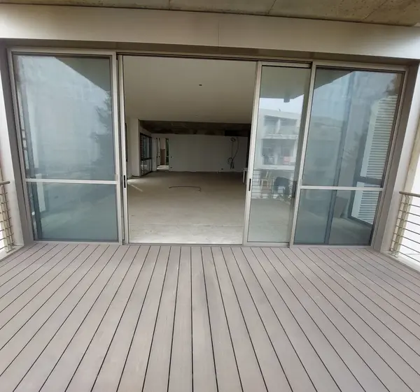 New Apartment in Biyada, Metn with Sea View