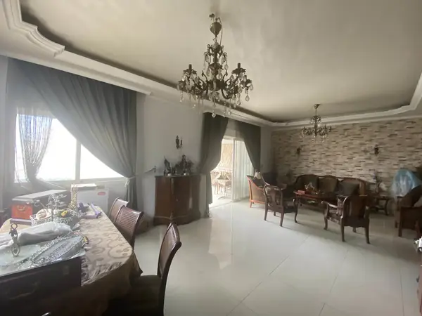 Prime Location Apartment in Antelias, Metn