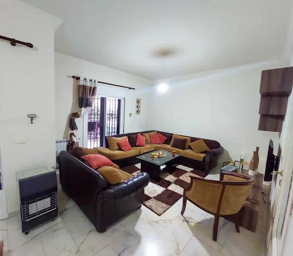 Prime Location Apartment in Beit El Kikko, Metn with Terrace