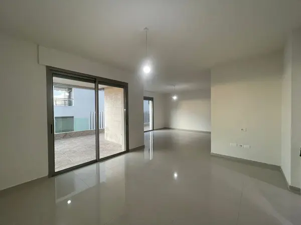Apartment for Sale or for Rent in Mtayleb, Metn with Terrace