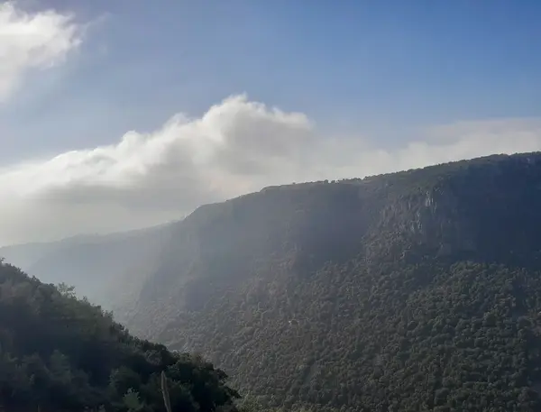 Land in Ajaltoun, Keserwan Overlooking the Mountains