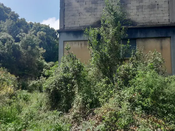 Land with Old Warehouse in Sehayle, Keserwan
