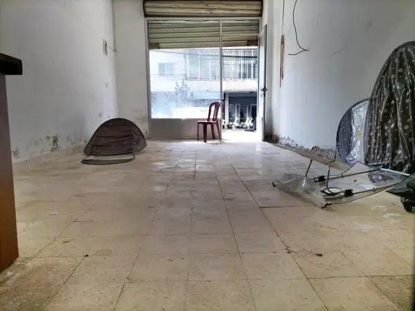 Prime Location Shop in Moawad, Dahieh, Beirut