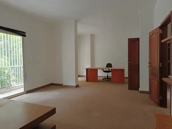 Prime Location Office / Clinic in Achrafieh, Beirut
