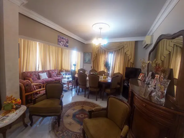 Prime Location Apartment in Naccache, Metn