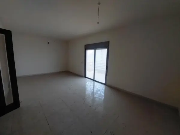 Apartment in Mar Roukoz, Metn with Sea and City View