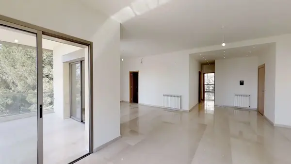 High-end Apartment in Kfar Hebab, Keserwan