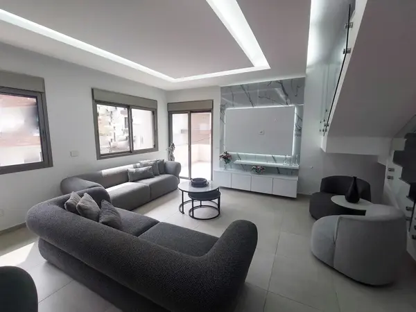 Fully Furnished New Apartment in Dbayeh, Metn
