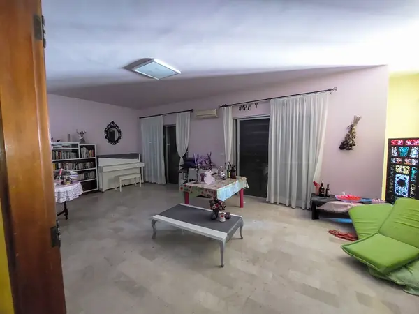 Apartment in Biyada, Metn with Mountain View