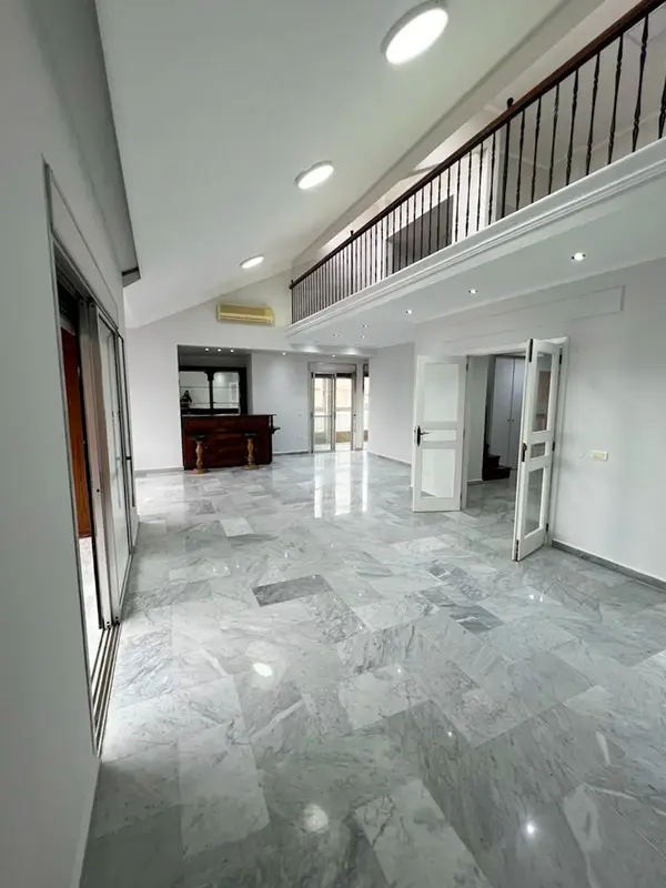 RENOVATED Duplex in Zouk Mikael with Sea & Mountain View