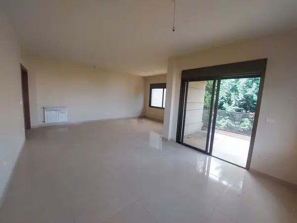 New Apartment in Mazraat Yachouh, Metn