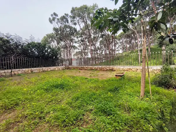 PAYMENT FACILITIES- Apartment in Mar Roukoz, Metn with Garden