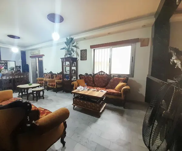 Furnished Apartment in Adonis, Keserwan with Partial View