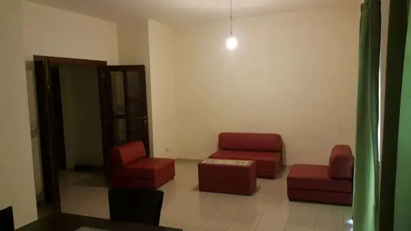 Prime Location Apartment in New Dekwaneh, City Rama, Metn