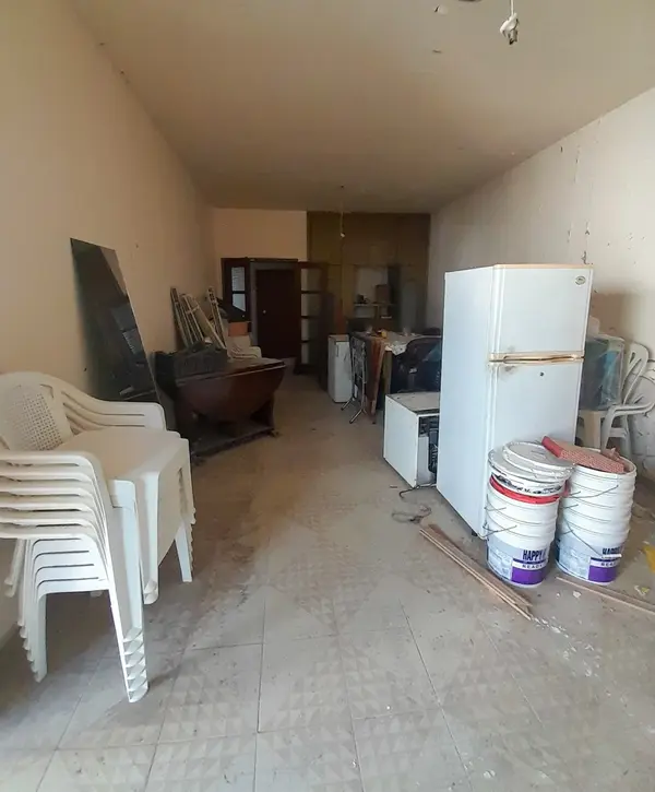 Apartment in Zouk Mikael, Keserwan with Partial View