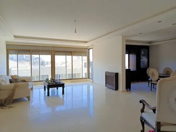 Prime Location Apartment in Mansourieh, Metn