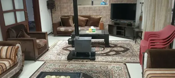 Apartment in Kfar Roumein, Nabatiyeh