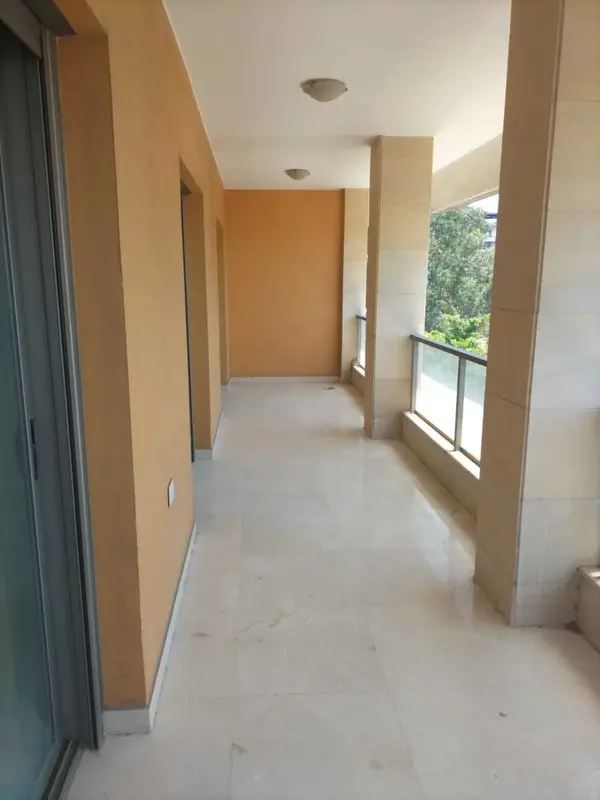 Prime Location Apartment in Hazmieh, Baabda