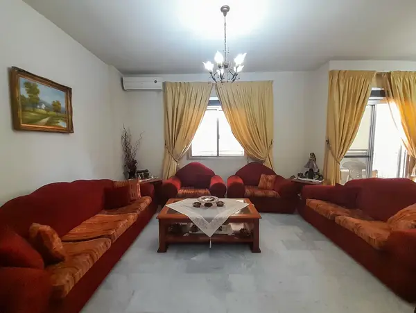 Apartment in Zouk Mosbeh, Keserwan with Partial View