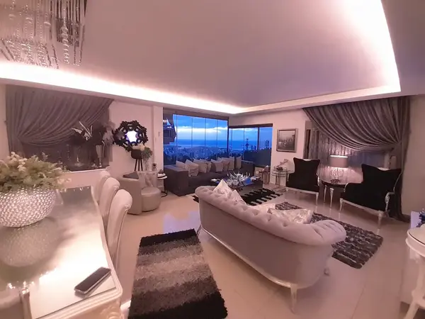Prime Location Apartment in Fanar, Metn