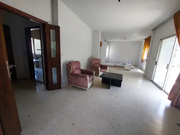 Prime Location Apartment in Aoukar, Metn