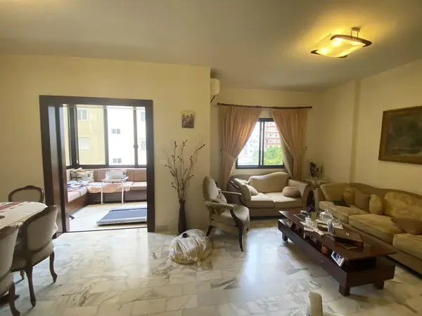 Apartment in Mezher/Al Majzoub, Metn