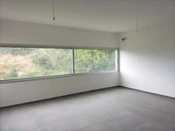 Apartment in Botchay, Baabda with Panoramic Greenery View