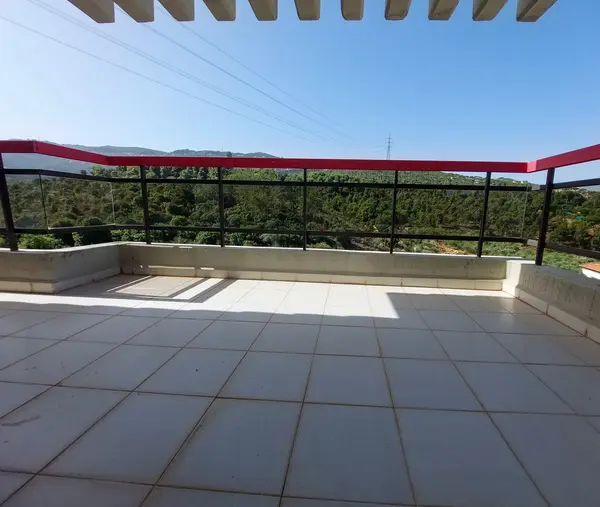 Spacious Duplex in Qornet El Hamra + Sea and Mountain View
