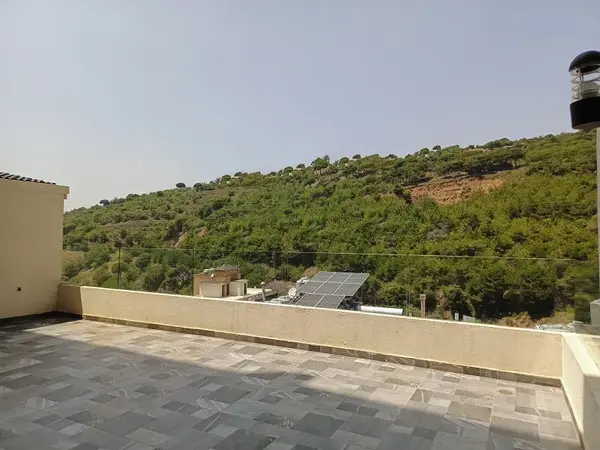 Apartment & Warehouse in Mansourieh, Metn with Mountain View