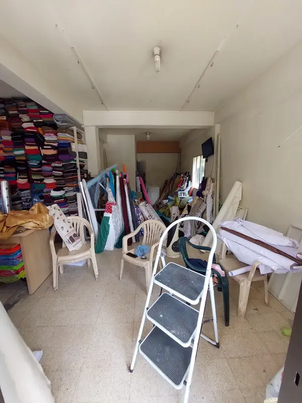 Prime Location Shop in Mazraat Yachouh, Metn